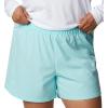 imageColumbia Womens Tamiami Pullon ShortGulf Stream