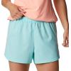 imageColumbia Womens Tamiami Pullon ShortGulf Stream