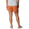 imageColumbia Womens Tamiami Pullon ShortIsland Orange