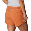 imageColumbia Womens Tamiami Pullon ShortIsland Orange