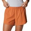 imageColumbia Womens Tamiami Pullon ShortIsland Orange