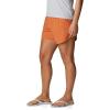 imageColumbia Womens Tamiami Pullon ShortIsland Orange