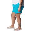 imageColumbia Womens Tamiami Pullon ShortOcean Teal