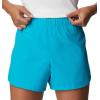 imageColumbia Womens Tamiami Pullon ShortOcean Teal