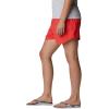 imageColumbia Womens Tamiami Pullon ShortRed Hibiscus