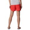 imageColumbia Womens Tamiami Pullon ShortRed Hibiscus