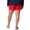 imageColumbia Womens Tamiami Pullon ShortRed Spark