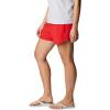 imageColumbia Womens Tamiami Pullon ShortRed Spark