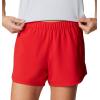 imageColumbia Womens Tamiami Pullon ShortRed Spark