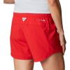 imageColumbia Womens Tamiami Pullon ShortRed Spark