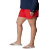 imageColumbia Womens Tamiami Pullon ShortRed Spark