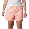 imageColumbia Womens Tamiami Pullon ShortTiki Pink