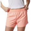 imageColumbia Womens Tamiami Pullon ShortTiki Pink