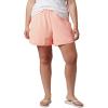 imageColumbia Womens Tamiami Pullon ShortTiki Pink