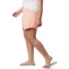 imageColumbia Womens Tamiami Pullon ShortTiki Pink