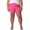 imageColumbia Womens Tamiami Pullon ShortUltra Pink