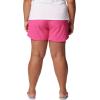 imageColumbia Womens Tamiami Pullon ShortUltra Pink