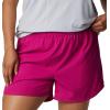imageColumbia Womens Tamiami Pullon ShortWild Fuchsia