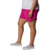 imageColumbia Womens Tamiami Pullon ShortWild Fuchsia