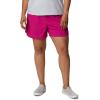 imageColumbia Womens Tamiami Pullon ShortWild Fuchsia