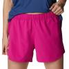 imageColumbia Womens Tamiami Pullon ShortWild Fuchsia