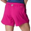 imageColumbia Womens Tamiami Pullon ShortWild Fuchsia