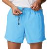 imageColumbia Womens W Backcast Water ShortAgate Blue