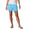 imageColumbia Womens W Backcast Water ShortAgate Blue