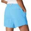 imageColumbia Womens W Backcast Water ShortAgate Blue