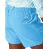 imageColumbia Womens W Backcast Water ShortAgate Blue