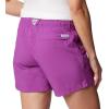 imageColumbia Womens W Backcast Water ShortBerry Jam