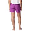 imageColumbia Womens W Backcast Water ShortBerry Jam