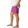 imageColumbia Womens W Backcast Water ShortBerry Jam