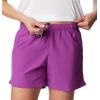 imageColumbia Womens W Backcast Water ShortBerry Jam