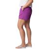 imageColumbia Womens W Backcast Water ShortBerry Jam