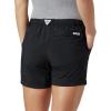 imageColumbia Womens W Backcast Water ShortBlack