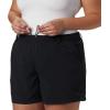 imageColumbia Womens W Backcast Water ShortBlack