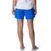 imageColumbia Womens W Backcast Water ShortBlue
