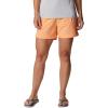 imageColumbia Womens W Backcast Water ShortBright Nectar