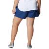 imageColumbia Womens W Backcast Water ShortCarbon