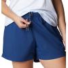 imageColumbia Womens W Backcast Water ShortCarbon