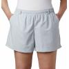 imageColumbia Womens W Backcast Water ShortCirrus Grey