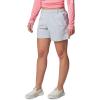 imageColumbia Womens W Backcast Water ShortCirrus Grey