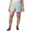 imageColumbia Womens W Backcast Water ShortCirrus Grey