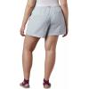 imageColumbia Womens W Backcast Water ShortCirrus Grey