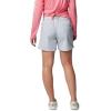 imageColumbia Womens W Backcast Water ShortCirrus Grey