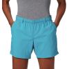 imageColumbia Womens W Backcast Water ShortClear Water