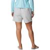 imageColumbia Womens W Backcast Water ShortCool Grey
