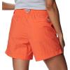 imageColumbia Womens W Backcast Water ShortCorange