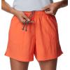imageColumbia Womens W Backcast Water ShortCorange